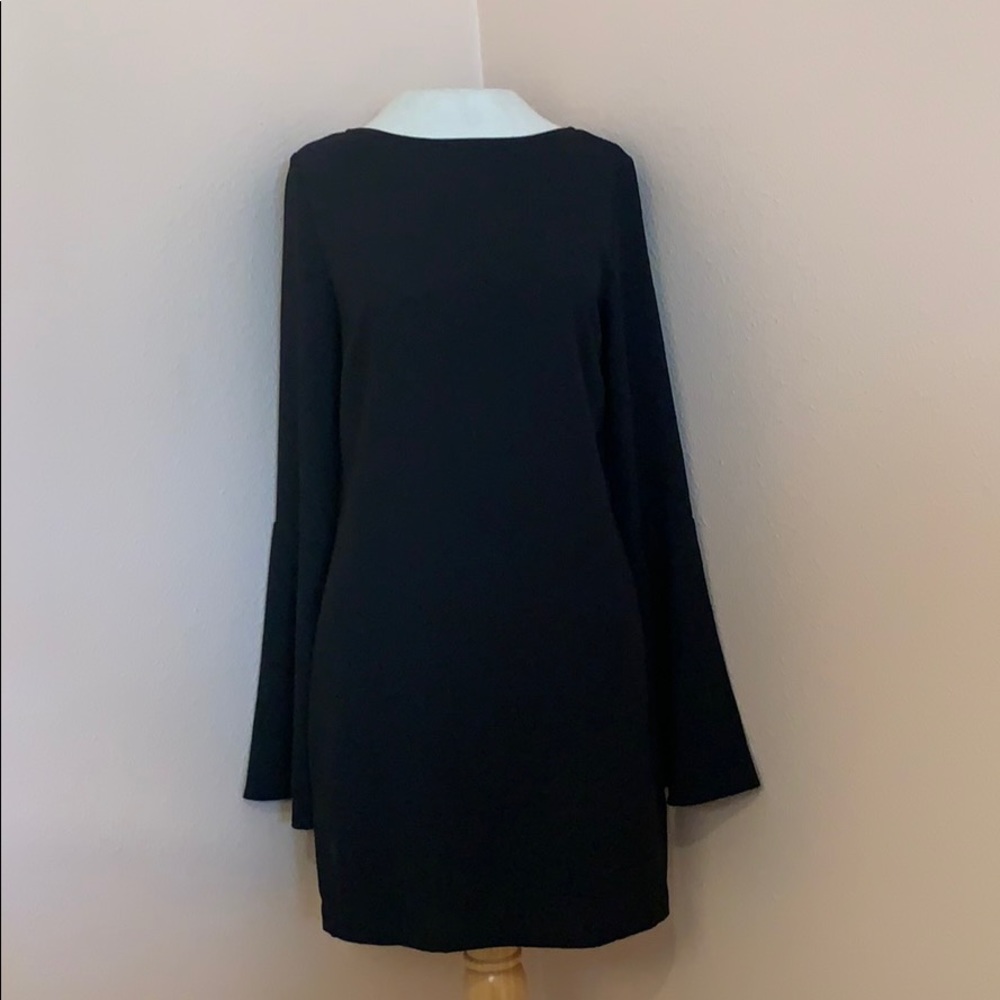 NWT re:named Black Dress